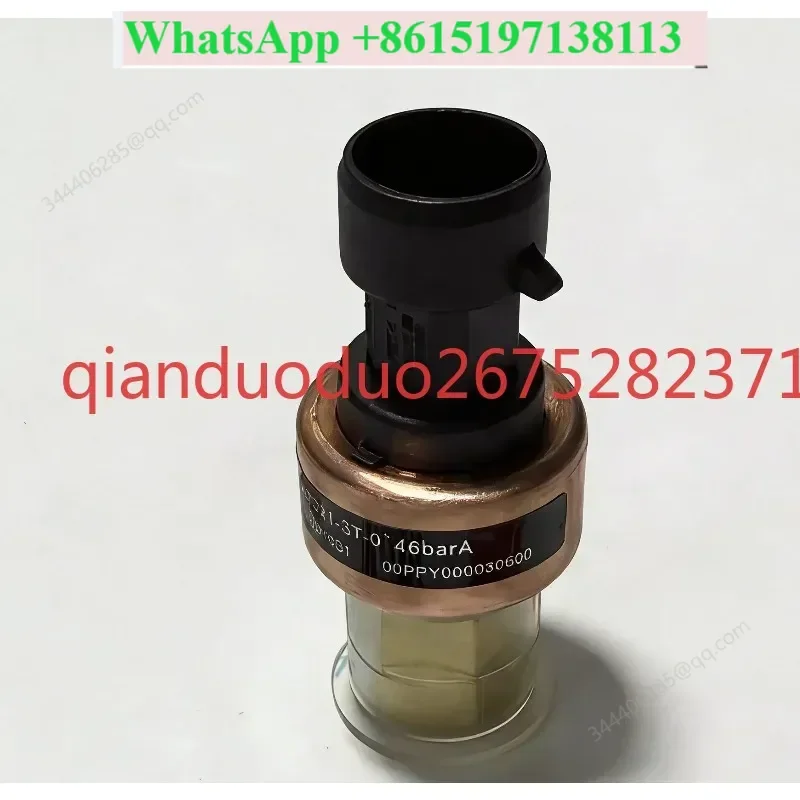 00PPY000030600 NSK-BE046I-U005 High Voltage Sensor; 00PPY000030700 Low Voltage Sensor; NSK-BE020-U005