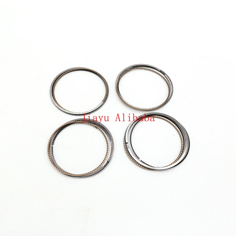 M274 M274.910 1.6T 7A/MT 9A/MT Engine piston ring for Mercedes-Benz S205 C180 A2740301317 2740301317