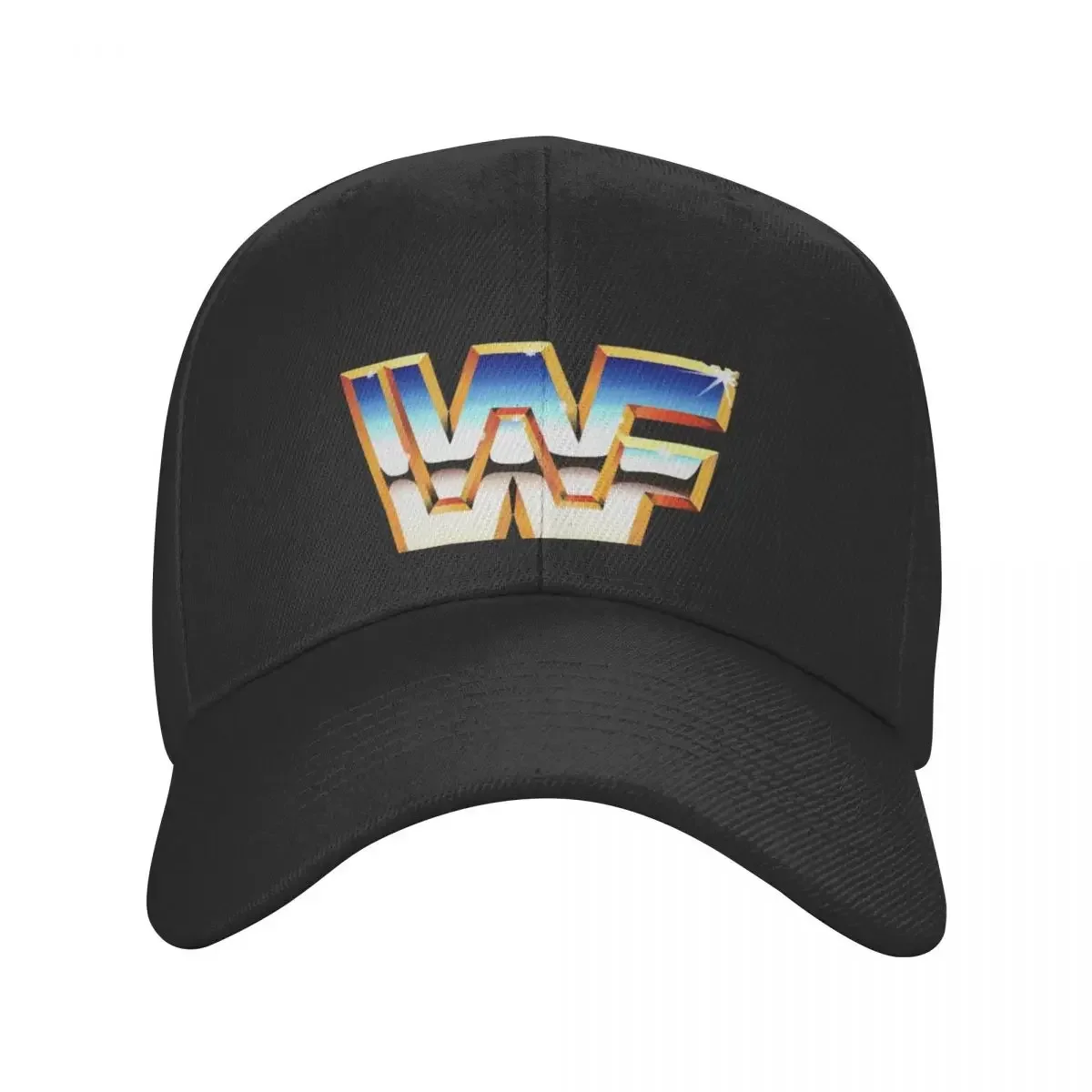 WWF Baseball Cap Rugby Fishing cap Sunhat Men's Hats Women's