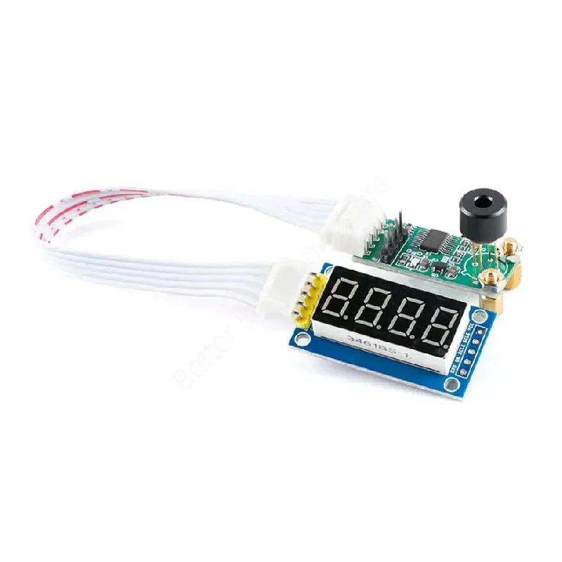 MLX90614 Contactloze infraroodthermometer Digitaal display I2C