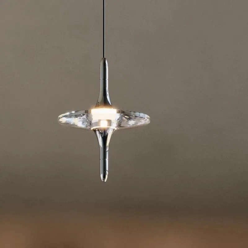 Modern Led Chandeli… - image