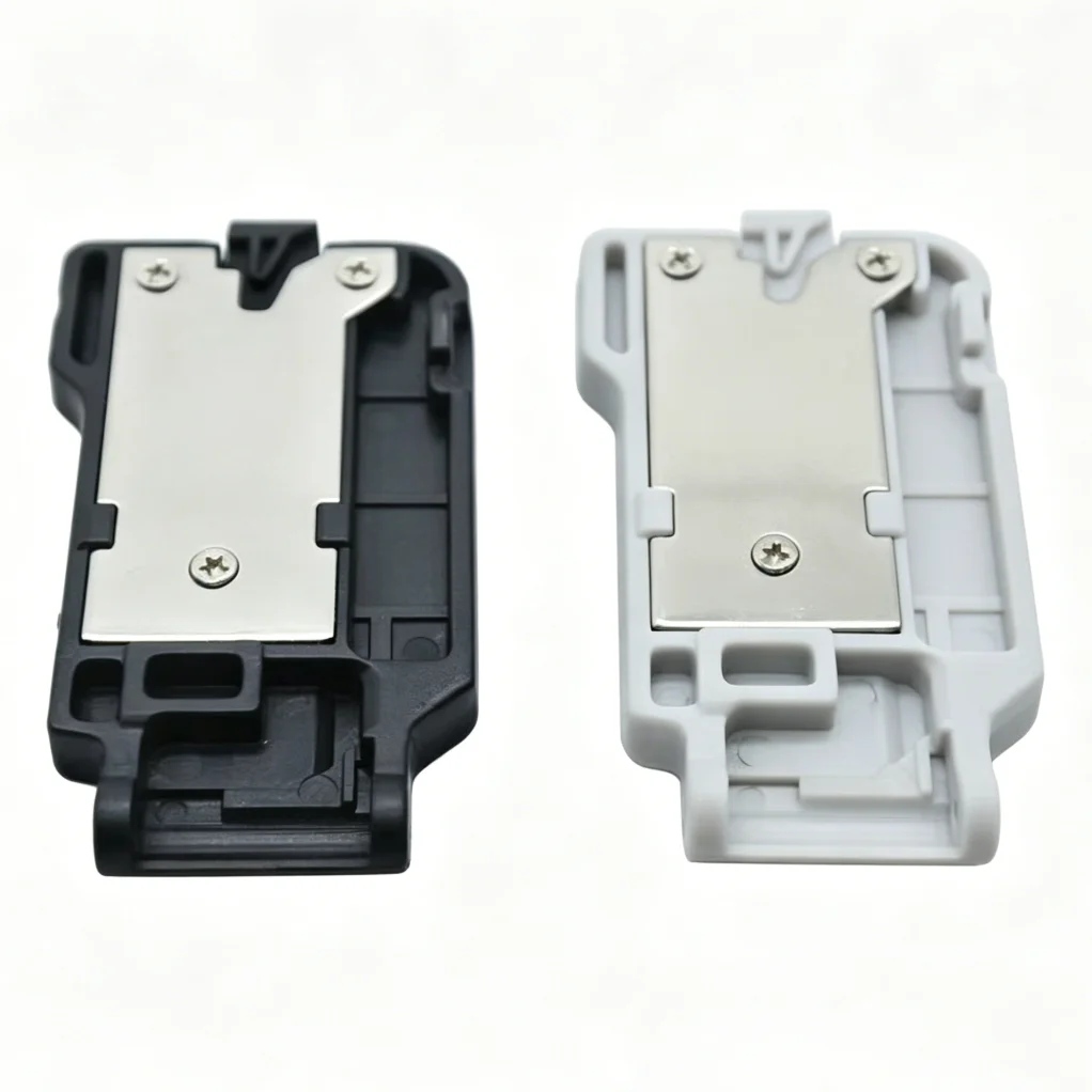 New Battery Cover Door for Canon EOS R50 R100 Camera Body Battery Cover Door Shell Repair Parts