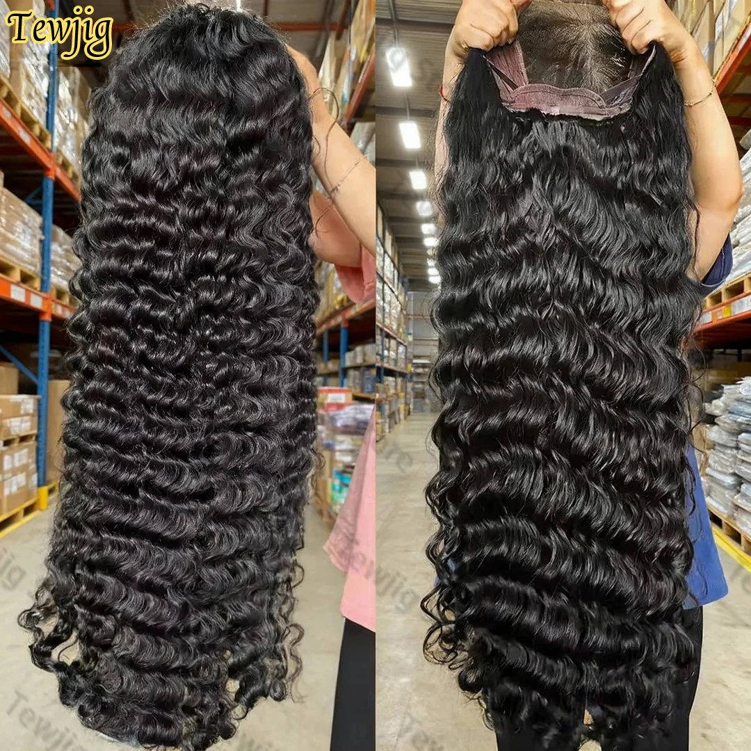 Thumbnail 2 - #78 Human Hair Full Lace Wigs Price Drop Alerts