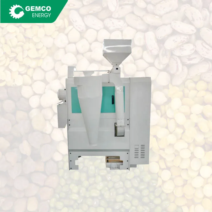 

Высококачественная стиральная машина для удаления овсян и кожи их.