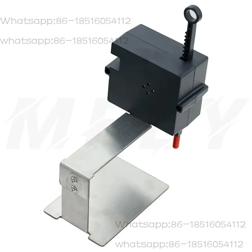 BBAuto Computer Keyboard Clicker Device Mouse Automatic Random Temporarily Leave AFK Game Prevent Offline Physical Clicker