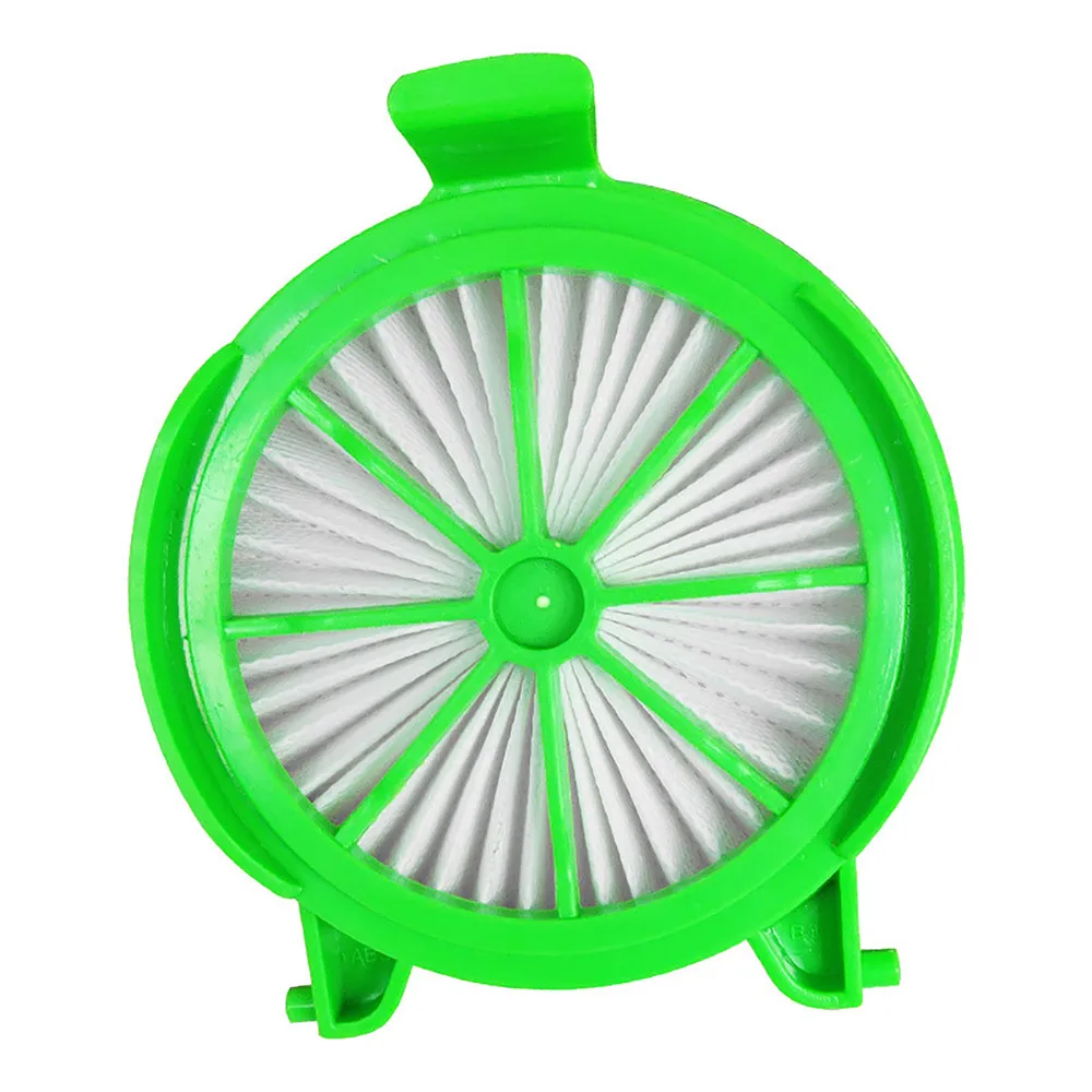 1 Stück HEPA-Filter, waschbare Reinigungsfilter, Ersatz-Staubsaugerfilter für Rowenta RS-RH5024 Staubsaugerzubehör