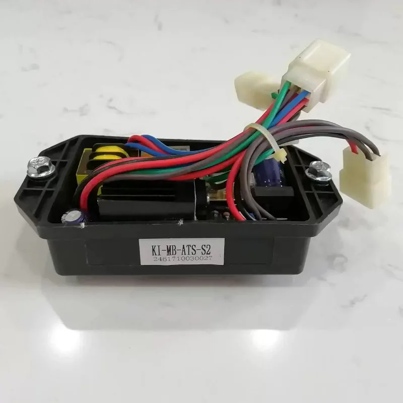 Generator KI-MB-ATS-S2 control module Diesel generator ATS control module
