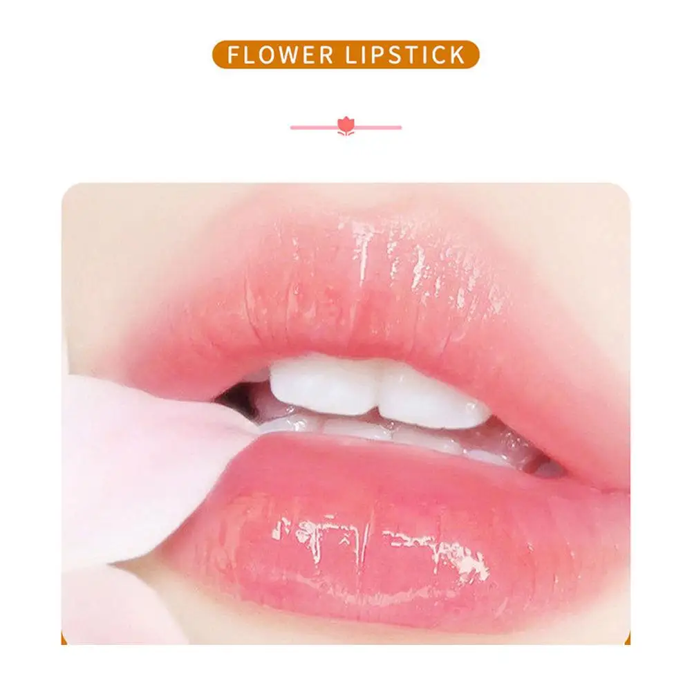 Magic Lipstick Color Changing Long Lasting Lipstick Waterproof Red Lip Stick Lip Plumper Makeup Cute Cosmetics for women use