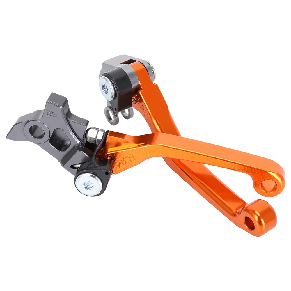 Motorcycle CNC Brake Clutch Lever For KTM SX65 XC65 SX85 XC85 SXS85 SX105 XC105 SX XC SXS 65 85 105