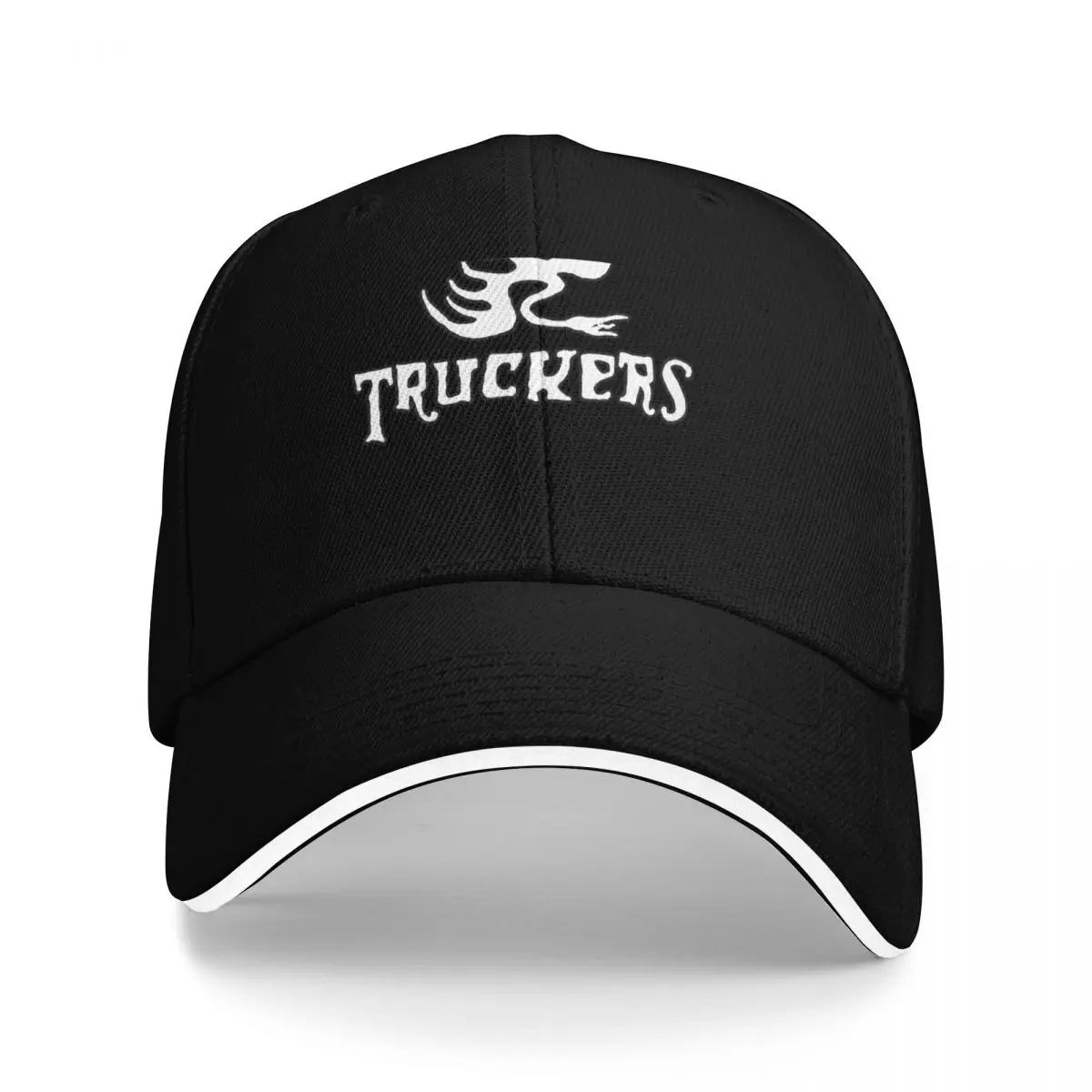 

THE DRIVE-BY TRUCKERS alternative country Baseball Cap beach hat Cosplay Caps For Women Men's