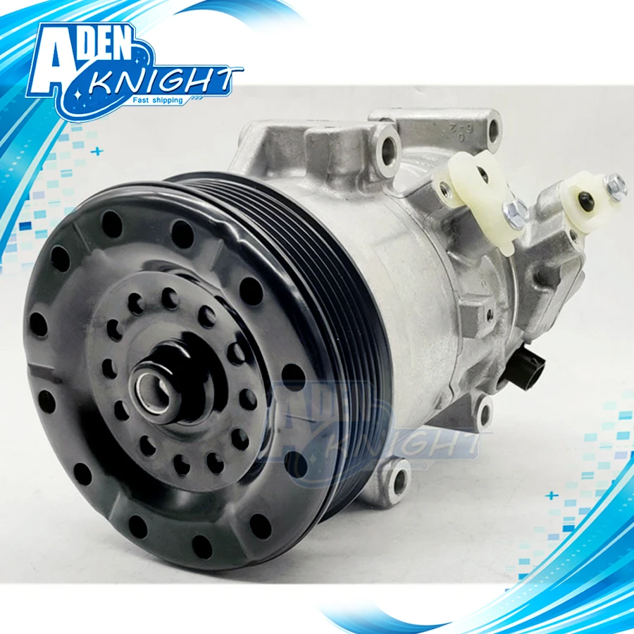 5SE12C A/C Ac Compr…