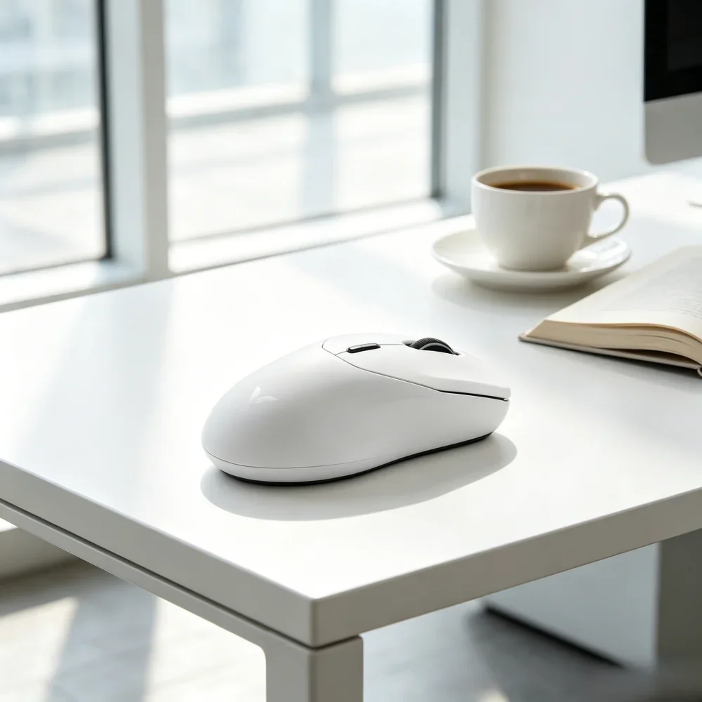 Rapoo VT9 VT9 MAX GEN 2 2026 New Wireless Gaming Mouse True 8K Polling Rate 53g Lightweight 750Hours Long Battery Life