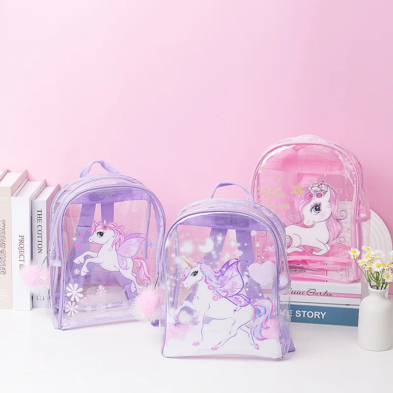 Children Backpack Mother Kids Bags for Girls Unicorn Backpacks Girls Cute Backpacks Toddler Backpack Cute Backpacks Mochila 가방