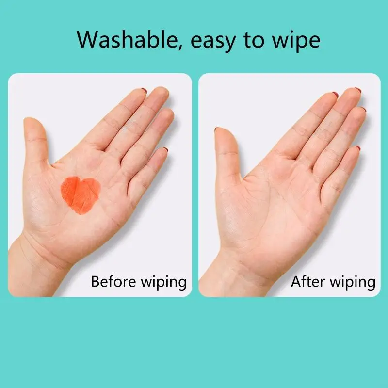 W89C lavable templa pintura Colors Colors para pintar cobertura sin recluta para niños Dibujo para colorear para niños