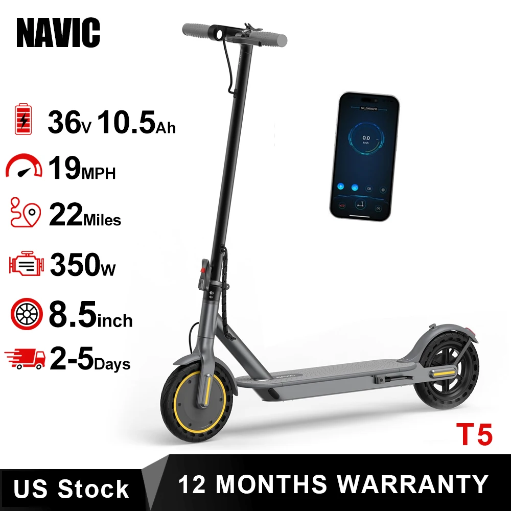 #49 Latest Electric Scooters Offers