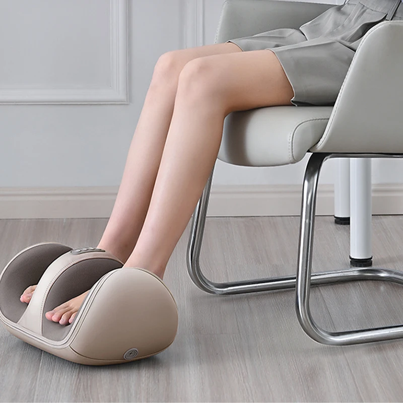 Haier Mini calf and foot massager