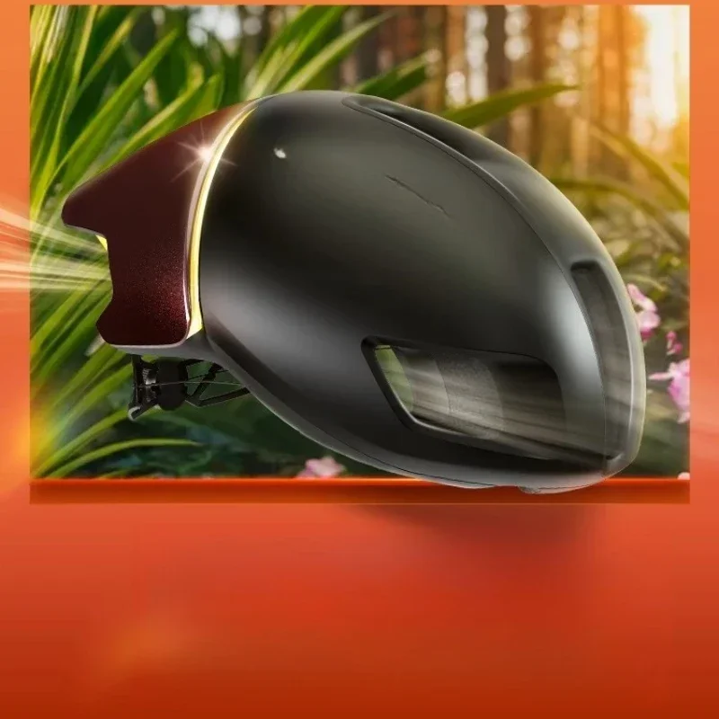 

wind-breaking pneumatic road bicycle riding helmet