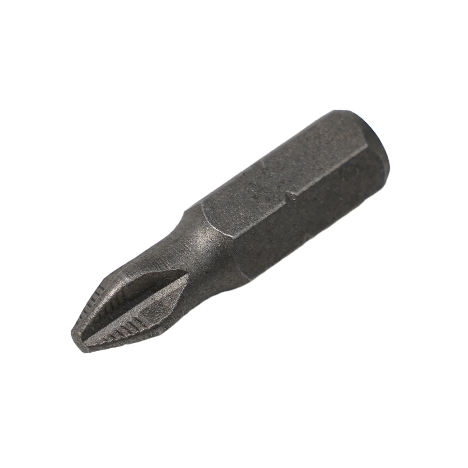 Practical Home Shop Factory Screwdriver Bits Hex Shank Bits Magnetism Wear Resistance Anti-impact Light Weight