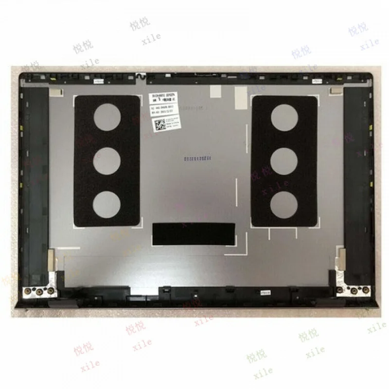 

LL New 0XKCPC XKCPC For Dell Vostro 14 5410 5415 Top Back Cover Rear Lid Case GRAY