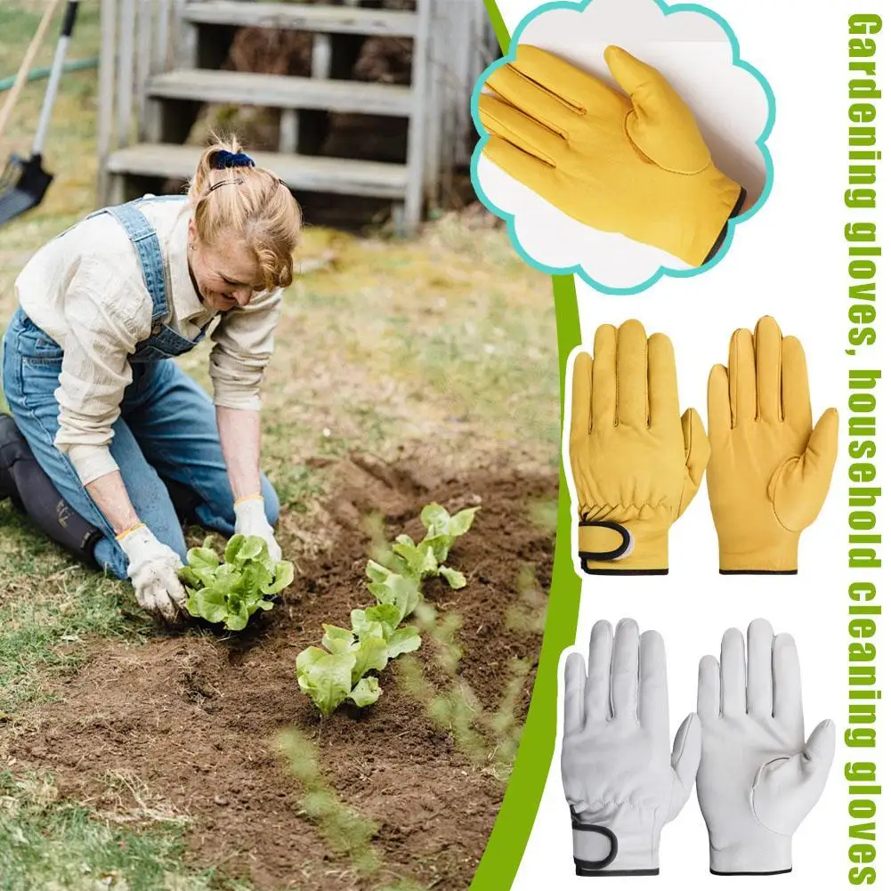 

Для сада и дома перчатки с противоскользящим покрытием для вождения грузовиков, складов, ферм, обработки деревообработки, садовые перчатки