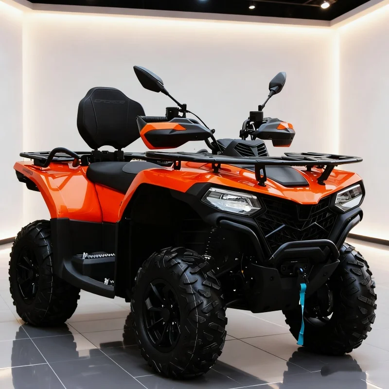 

Trusted Sales Road Legal Dune Buggy 1000CC Racing UTV 92HP Power Automatic 4 Stroke Quad ATV Save Energy Off Road Beach Buggy