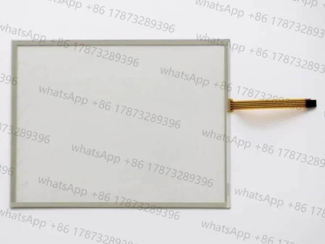 New Touch Panel For…