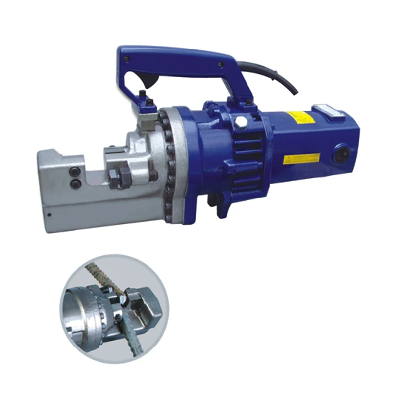 

Building Construction Tools RC-25 Single Operate Hydraulic Chain Cutters Cut Off Machine