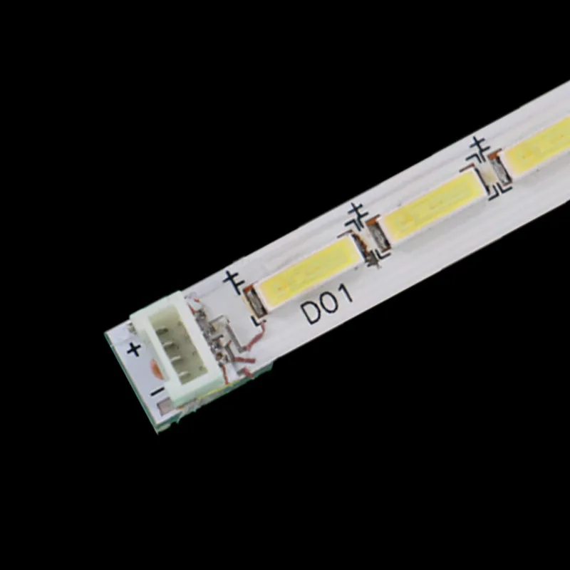 ZC-7020-48-V0.1 TV LED Backlight para 32 Polegada L32F1560BN A39-LB-M330 A390H1-LS6 AX032LD12AT036-V1STM Tiras