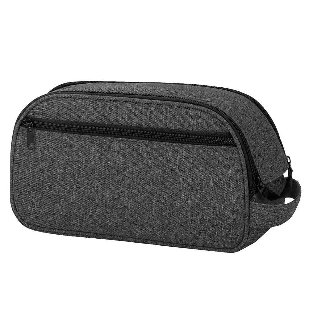 For AirMini Transport Case with Thick Nylon Fabric Multi-Pocket Interior and Easy-Carry Handle for On-the-Go Use