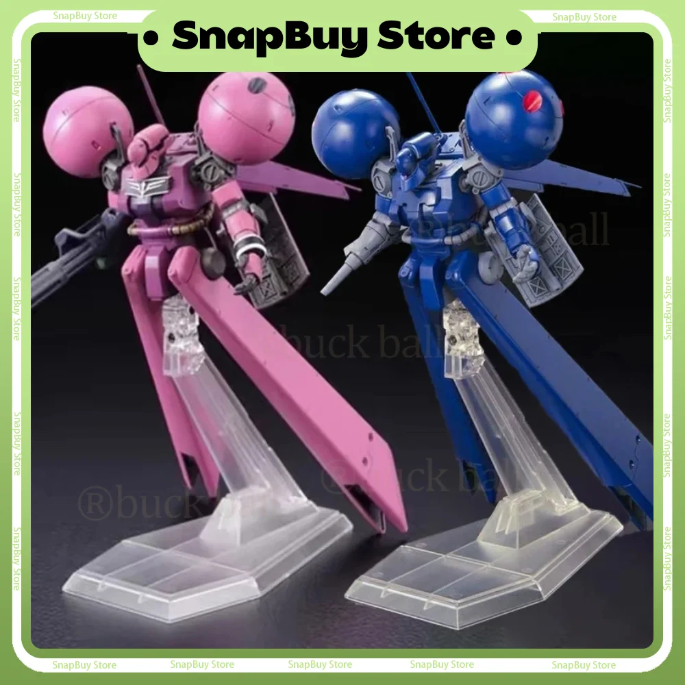 

Hg1/144 Traj Unicorn Edition Assembly Model Ms-21c Ms-21c Figure Robot Action Figure Collectible Toys Mech Statue Boys Gifts