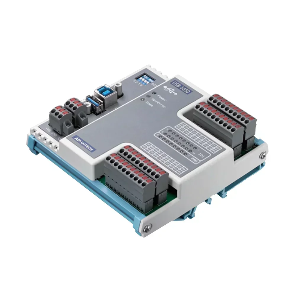 Advantech USB-5850 …