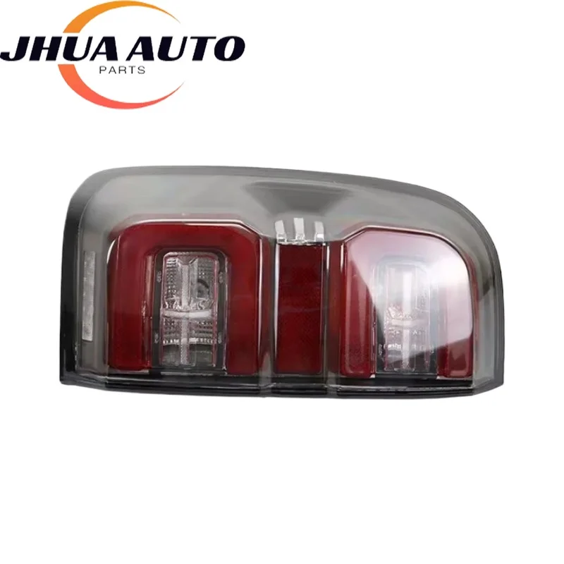 

4133100XPS01A 4133101XPS01A Brand New Left + Right Tail Light Assembly For GWM Great Wall Poer KingKong Pickup 2022-2024