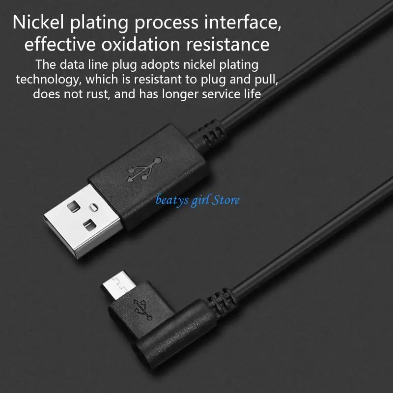 C7AB USB Data Sync Charging Cable Cable Line لـ CTL472 490 690 480 680 471 671 Tablet