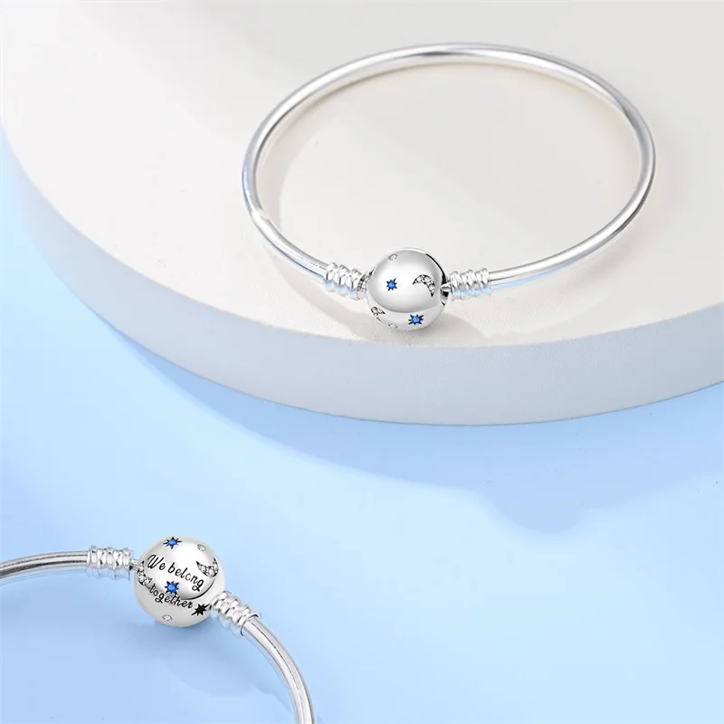 Thumbnail 2 - #8 Latest Sterling Silver Bracelets Offers