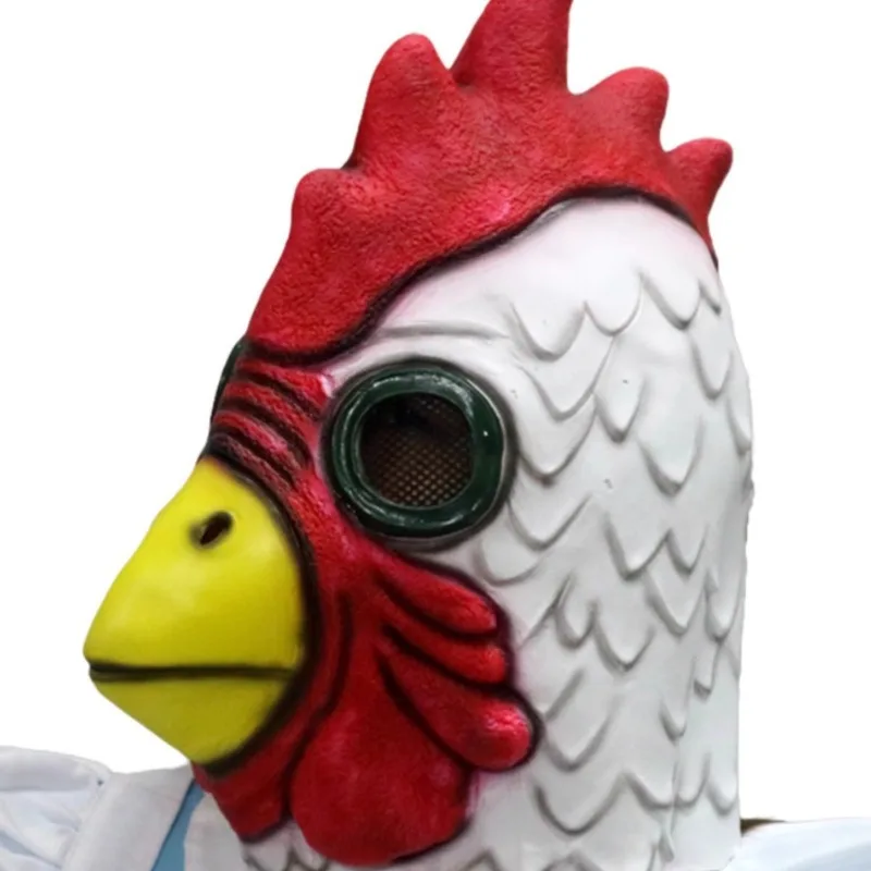 Хэллоуин Ужас Реквизит Клоун Шоу Одеваются