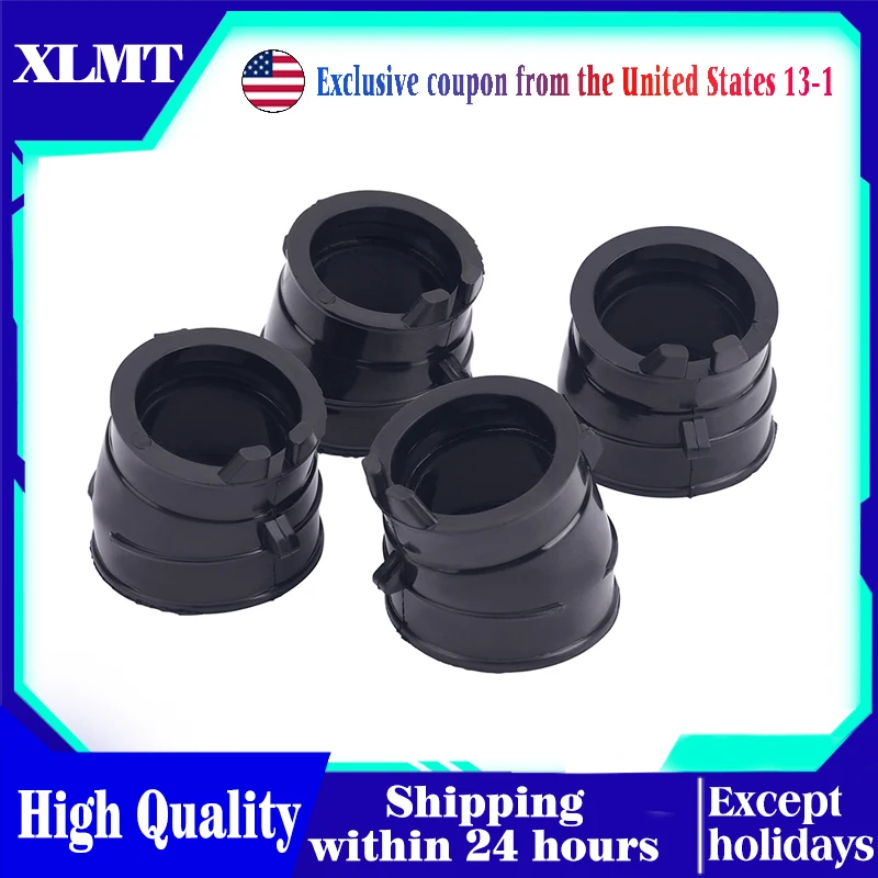 Motorcycle Carburet… - image