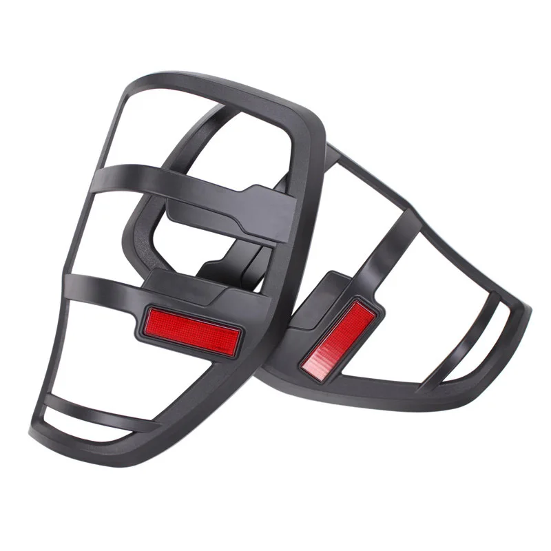 

Ranger Decorative Tail Light Cover Rear Lamp Cover for Ranger T6 T7 T8 4X4 Car Accessories 2012-2019