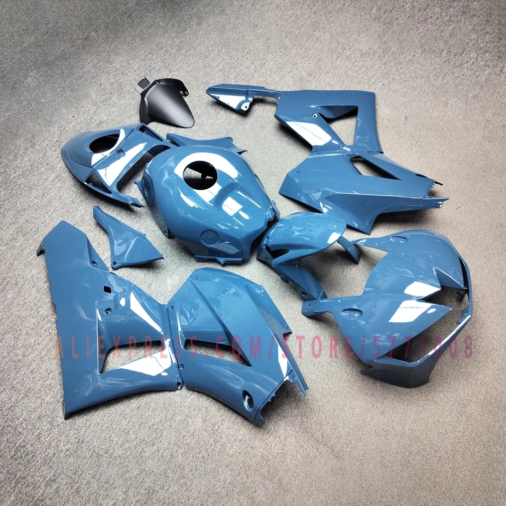 Motorcycle Bodywork Fairings for HONDA 2013-2025 CBR600RR Custom Prime Aftermarket Injection Fairing Kit 13-25 CBR 600 RR