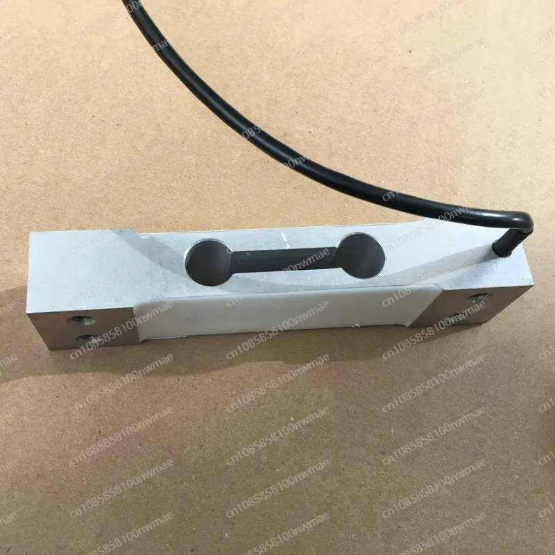High Precision Load Cell Weight Measuring Force Sensor, Industrial Pressure Transducer for Weighing Equipment