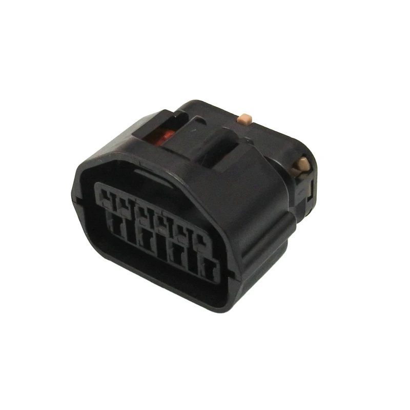 Sealed 7283-8700-30/7283-8496-30 Boot 10P/4P Housing Rubber Housing Socket Plug Genuine Product Connector Connector