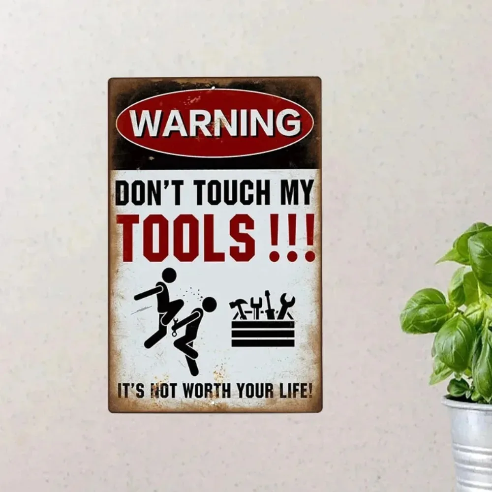 Charming "Do Not To…