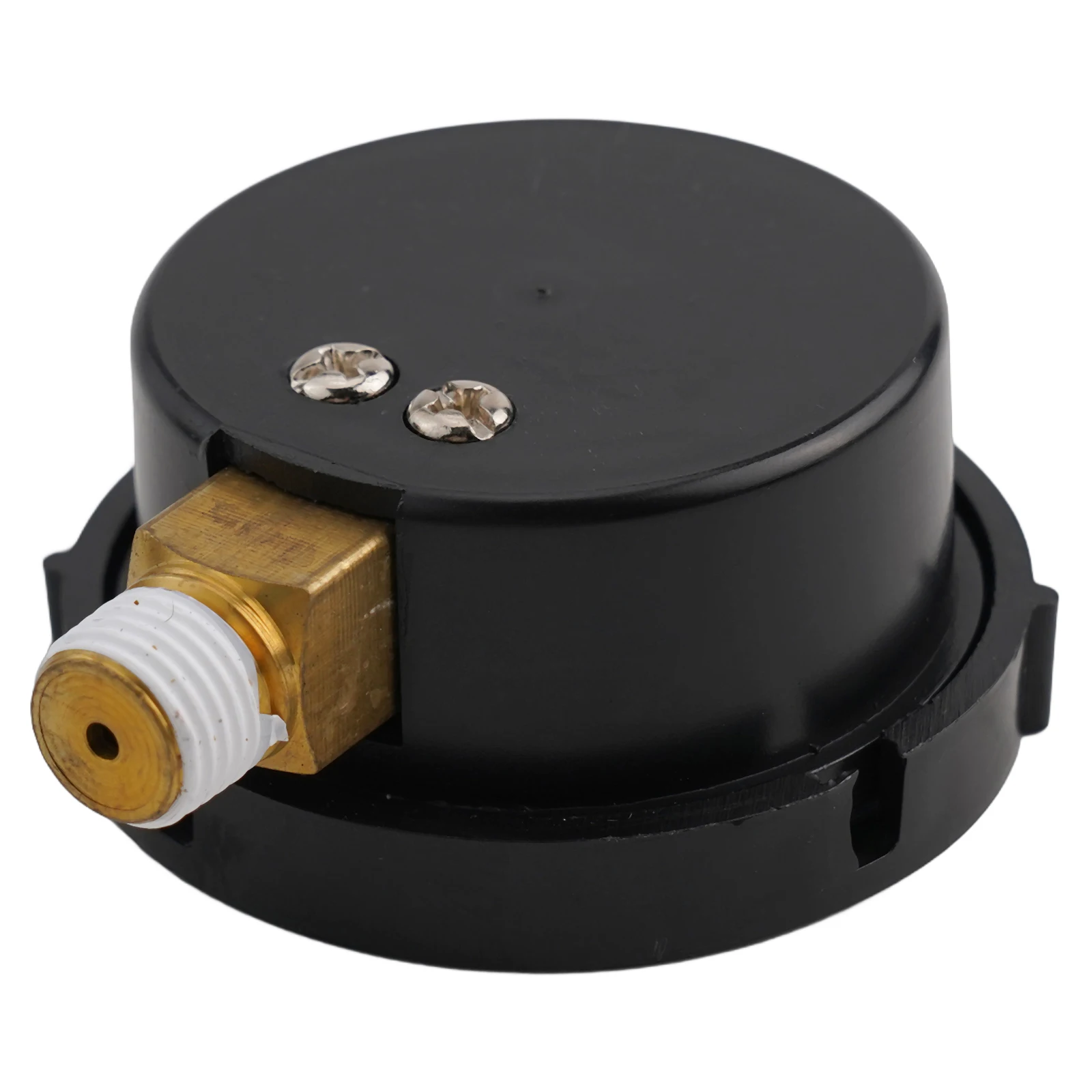 High Flow Manual Air Relief Valve for Pool Spa Filters Easy Installation Effective Air Release Construction High