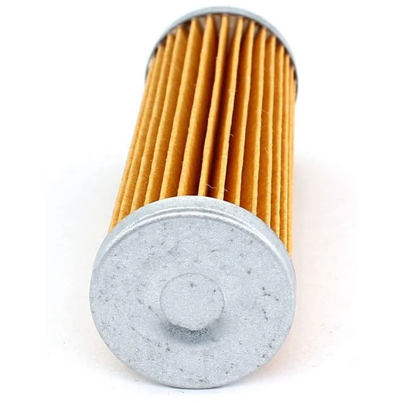 

Highly Recommended.Pack of 4 Fuel Filter for KUBOTA G4200 G5200 G6200 B1550 B20 B1500