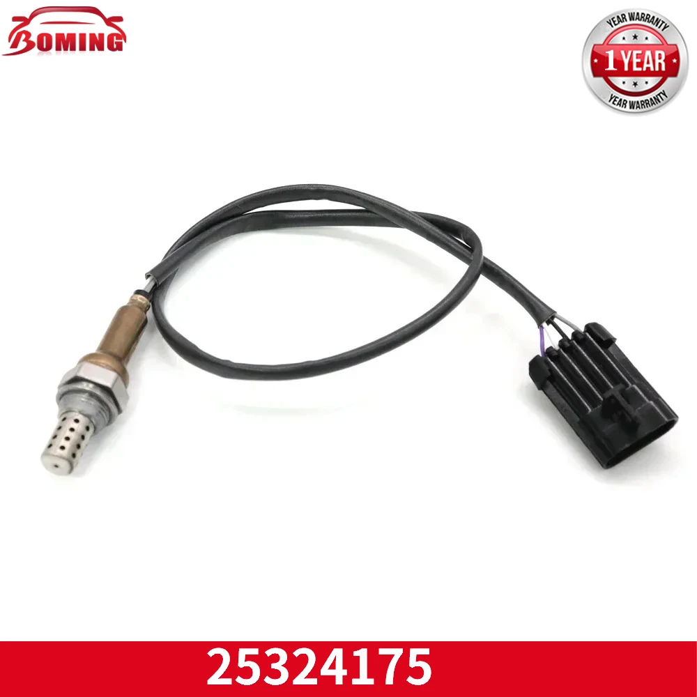 NEW Car Lambda Oxygen O2 Sensor For BYD F3 Refine Geely For Buick Excelle 476Q-1D-1207804 25324175
