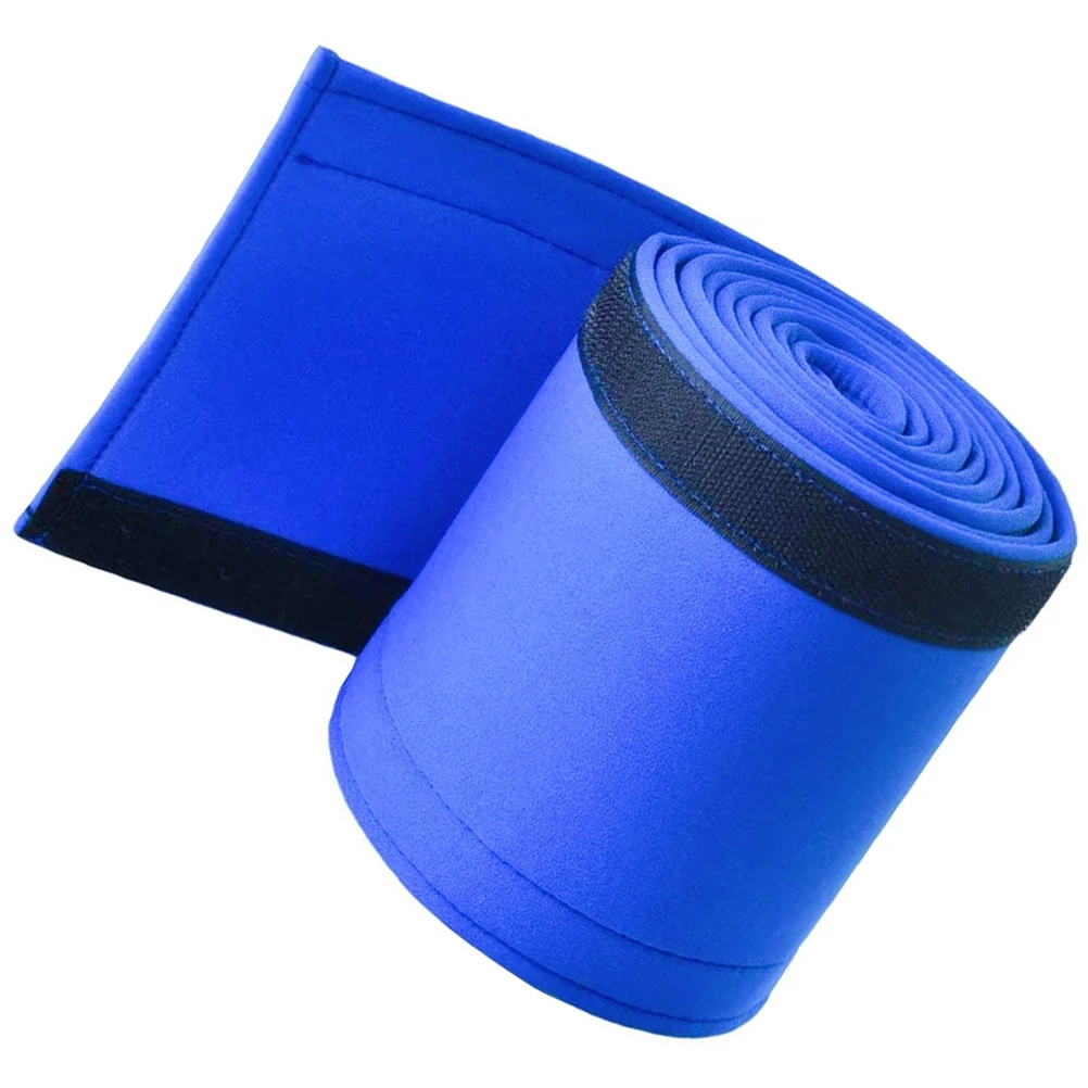 

Anti Slip Pool Handrail Cover 4ft Neoprene Adjustable Grips Handles Safety Railing Accessories Gardening Supplies