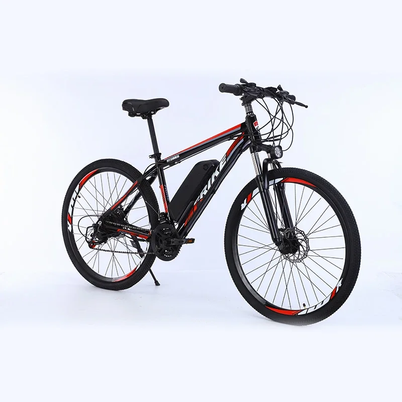 Factory Sold At A Low Price 48v500w1000w Electric Bike 1000w Electric Mountain Bike With Spot Wholesale