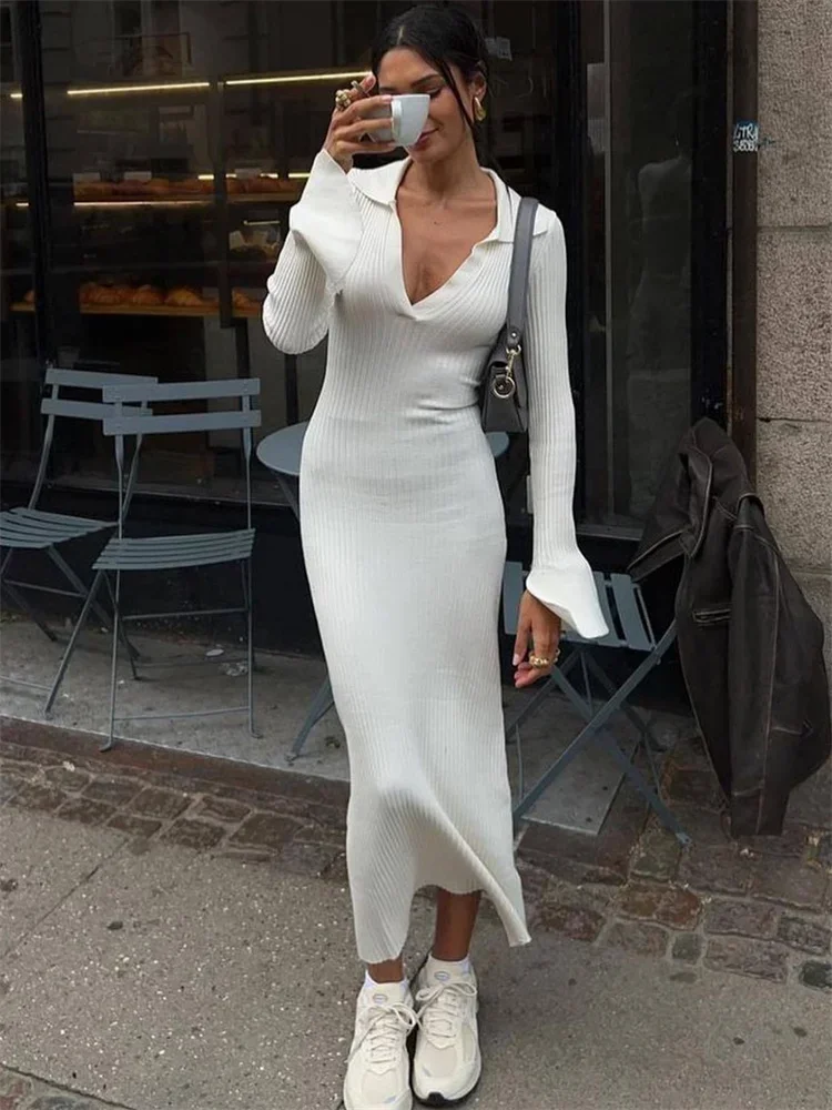 long sleeve long green dress METOES Women's Summer Casual Long Sleeve Long Dress Solid Color Long Sleeve  A-Line Maxi Dress For Spring/Summer at Amazon Women's Clothing store