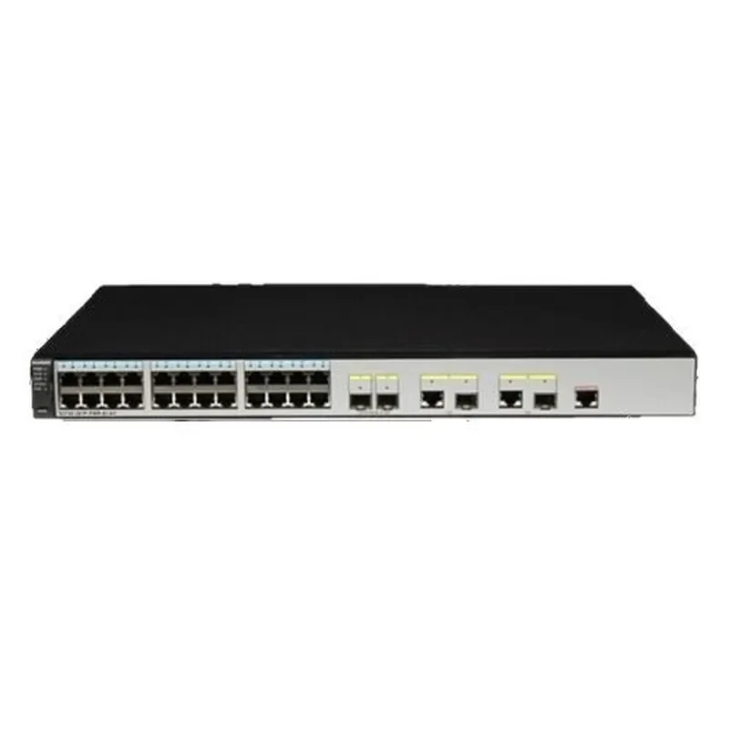 

Suitable for enterprise switch S2750-28TP-PWR-EI-AC 28-port poe Ethernet switch