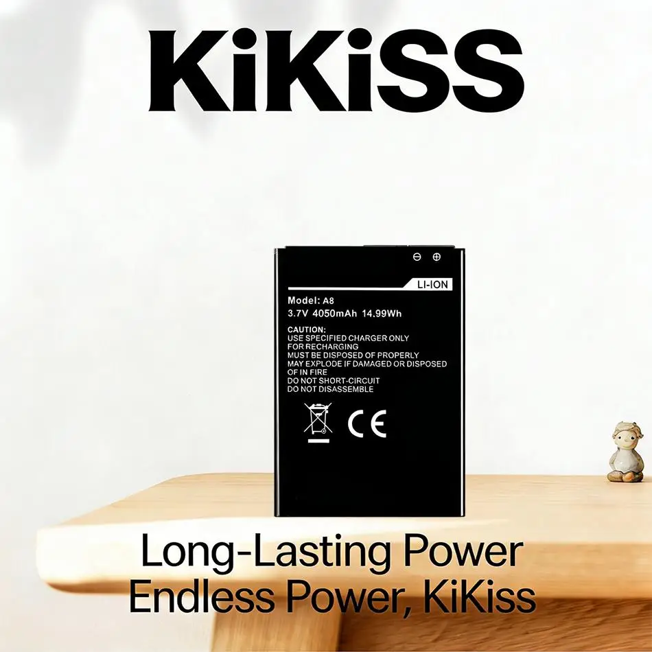 Mobile Phone Batter…