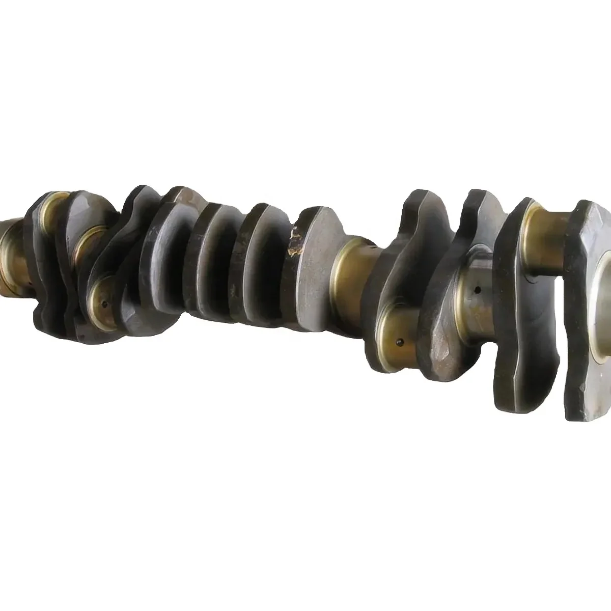 

ZWS CRANKSHAFT 261-9648 Original Mechanical Accessories and High Quality